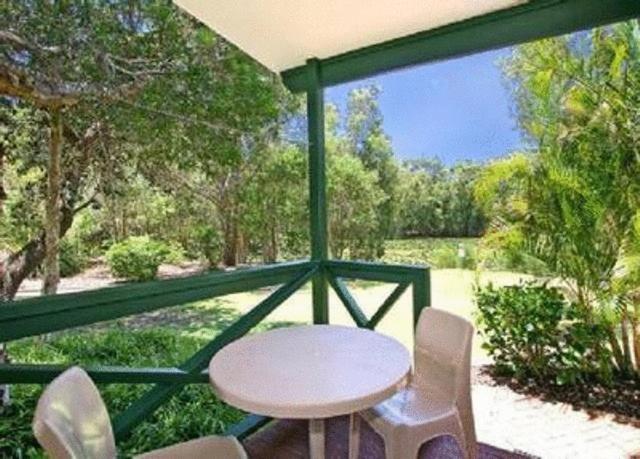 Lorikeet Holiday Park Arrawarra エクステリア 写真