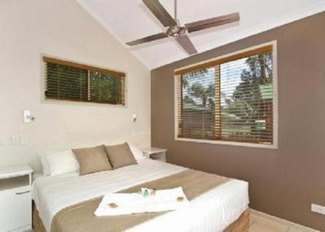 Lorikeet Holiday Park Arrawarra エクステリア 写真