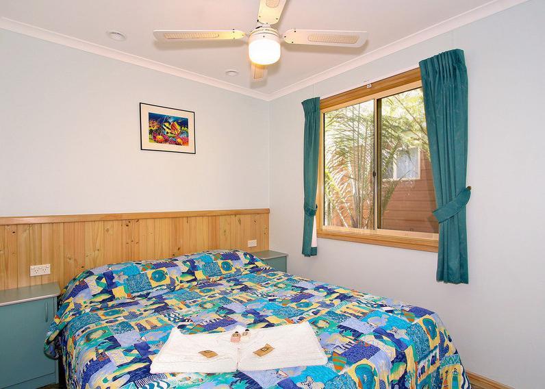 Lorikeet Holiday Park Arrawarra エクステリア 写真