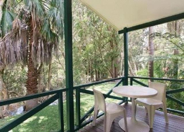Lorikeet Holiday Park Arrawarra 部屋 写真